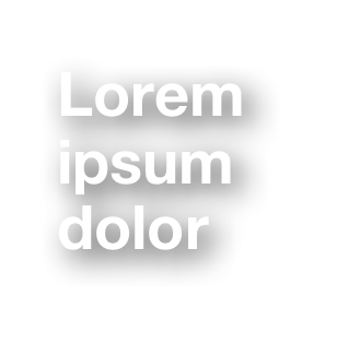 Lorem ipsum dolor